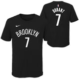 Nike DURANT KEVIN NBA Toddler Tee Black