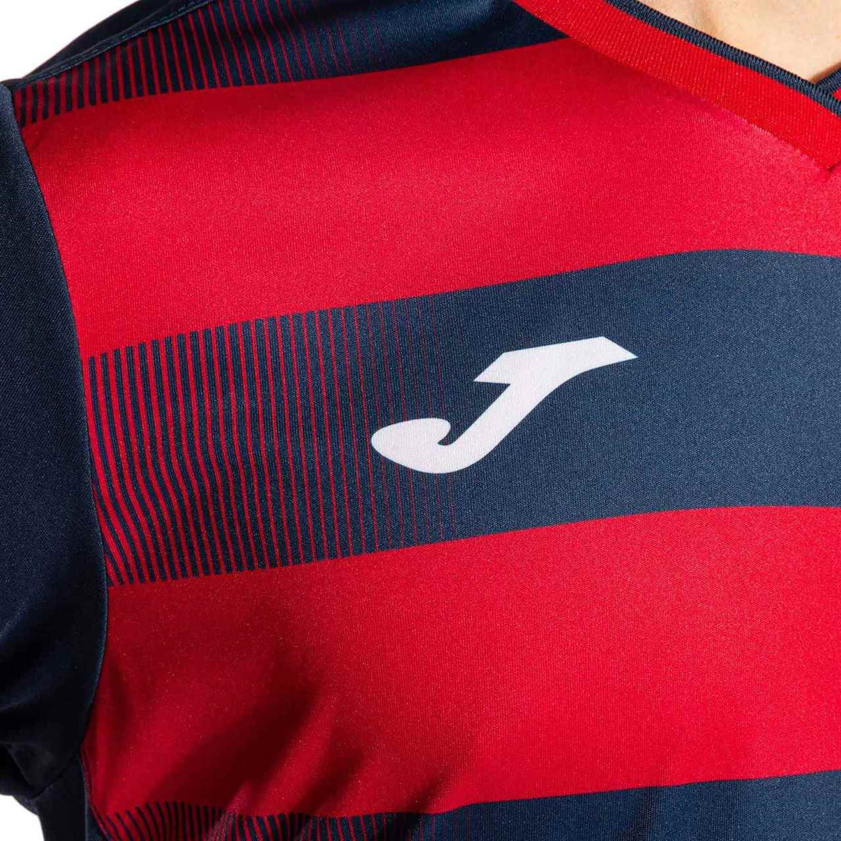 Joma Sligo Rovers FC 24 Away Jersey Navy