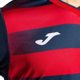 Joma Sligo Rovers FC 24 Away Jersey Navy