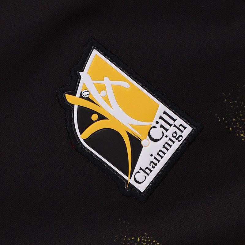 O'Neills Kilkenny 24 Home Player Jsy Blk