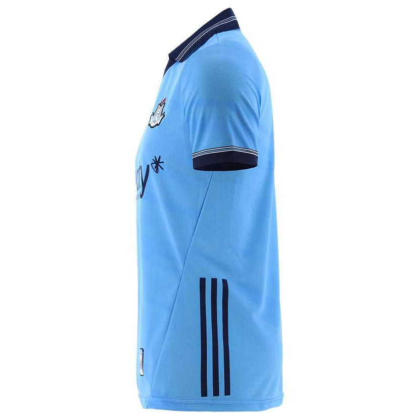 O'Neils Dublin 24 Home Playr Fit Jsy Blu