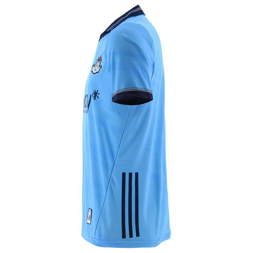 O'Neills Dublin 24 Home Jersey Blue