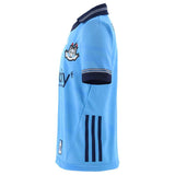 O'Neills Dublin 24 Home Kids Jersey Blue