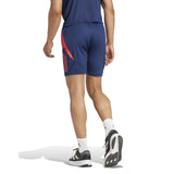 adidas Man Utd 24 Train Short Navy