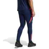 adidas Man Utd 24 Train Pant Navy