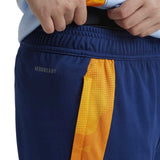 adidas Real Madrid 24 Kids Trn Pant Navy