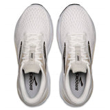 Brooks Ghost 16 Mens White