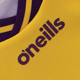 O'Neills Wexford 24 Home Playr Jsy Purp