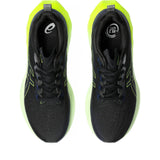 Asics Mens Novablast 4 Black