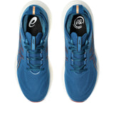 Asics Mens Gel-Nimbus 26 Navy