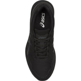 Asics Womens Gel-Mission Black