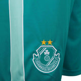 Umbro Shamrock Rovers Shrt 3rd Kid 24 Gn