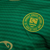 Umbro St Patrick's Ath Away JSY 24 Green