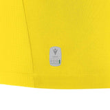 Macron Longford Town 24 Away Jrsy Yellow