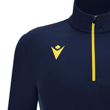 Macron Longford Town 24 K Trn QZ Top Nvy