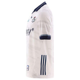 O'Neills Dublin 24 GK Home Jersey White