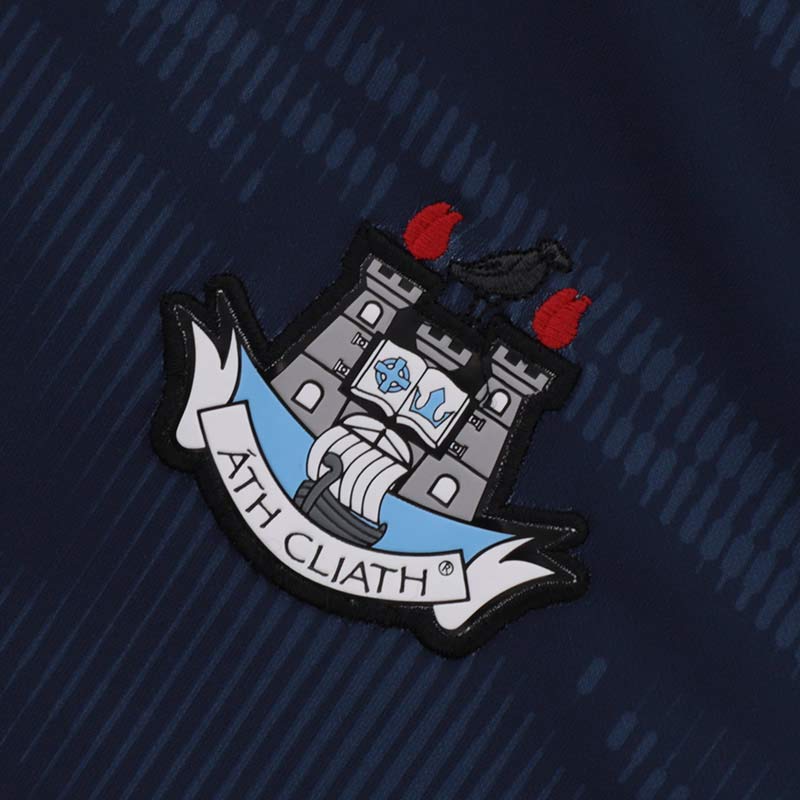 O'Neills Dublin 24 GK Alt Kids Jersy Nvy