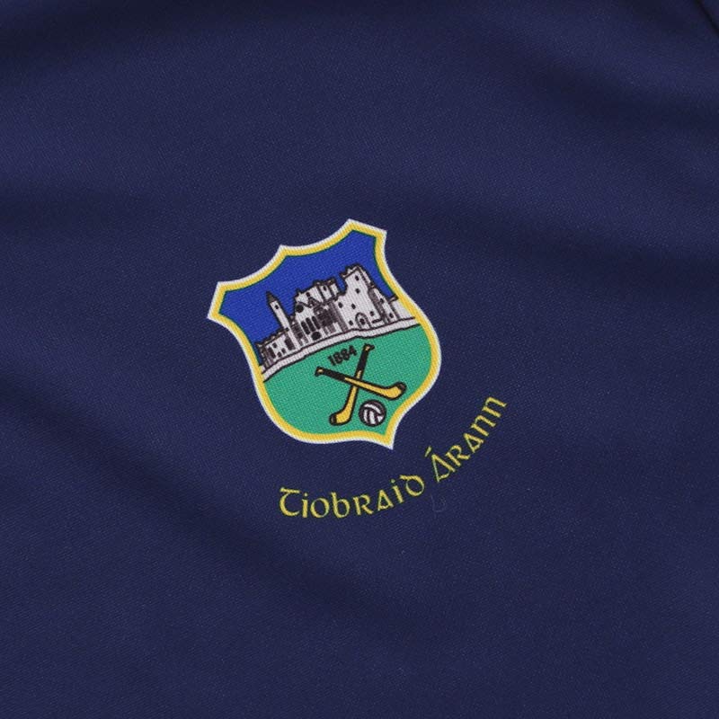 O'Neills Tipperary Kid Trng 24 Jersy Nvy