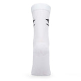 Umbro Cushion Crew Sock 3 Pack White