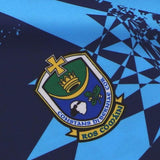 O'Neills Roscommon Trng 24 Jersey Blue
