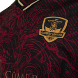 O'Neills Galway Utd 24 Pre Match Jsy Blk