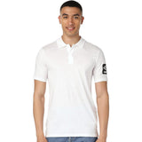 UMBRO FW TERRACE POLO WHITE