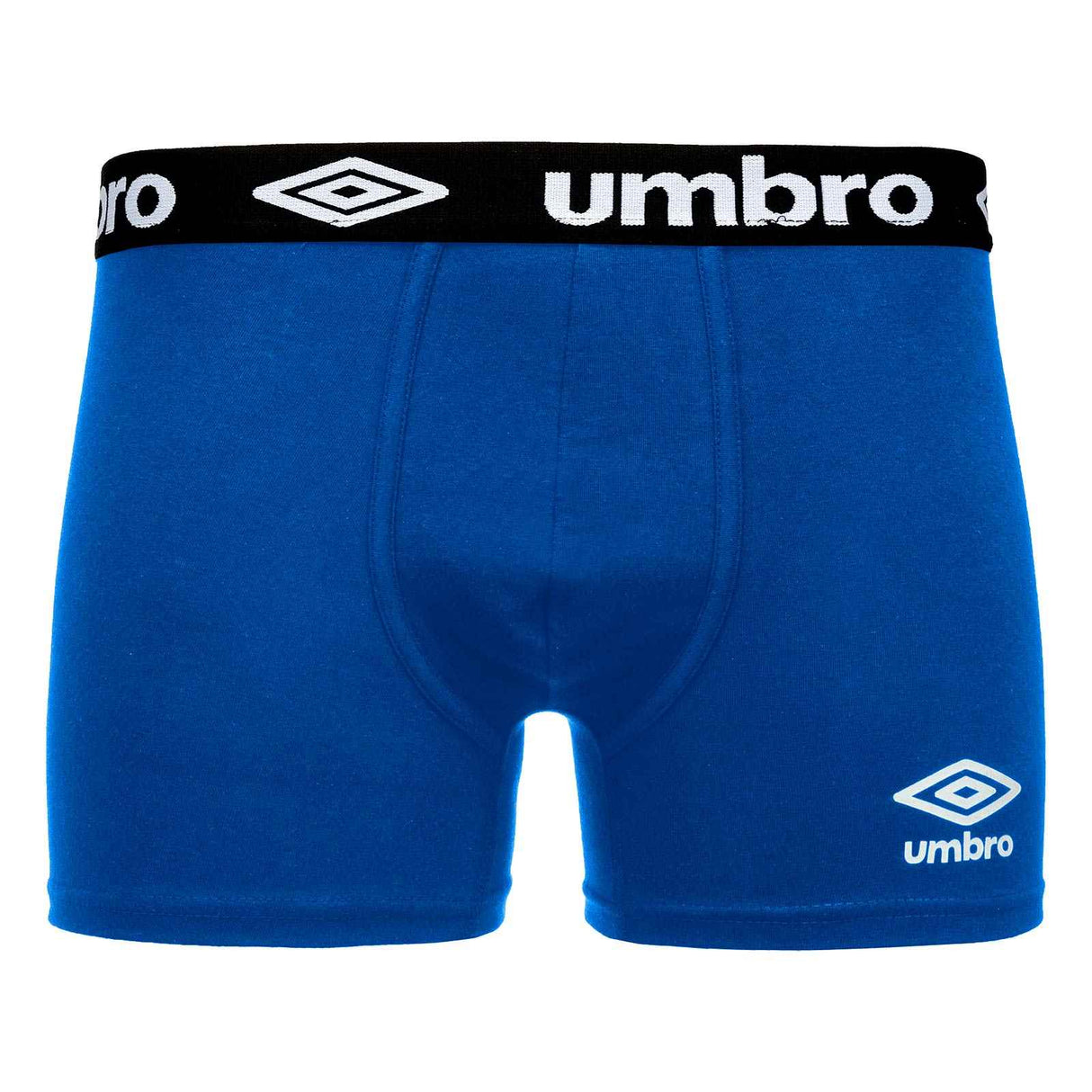 Umbro Boxer 3 Pack Multi