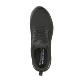 Skechers Mens Work Squad Myton Black
