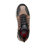 Skechers Mens Work Greetah Comp Toe Brwn