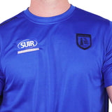 Azzurri Waterford 24 Sydney Tee Blue