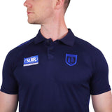 Azzurri Waterford 24 Sydney Polo Navy
