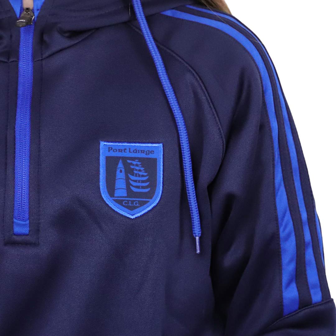 Azzurri Waterford 24 Kid Sydney Hood Nvy