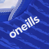 O'Neills Clare 24 Commem Jersey Blue
