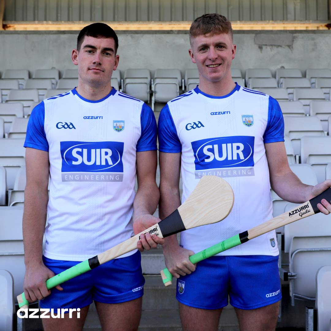 Azzurri Waterford 24 Home Prt Short Blue