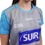 Azzurri Waterford 24 GKHome Kid Jsy Grey
