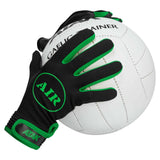 Atak Sports Air Kids Glove Green