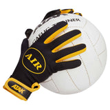 Atak Sports Air Kids Glove Orange