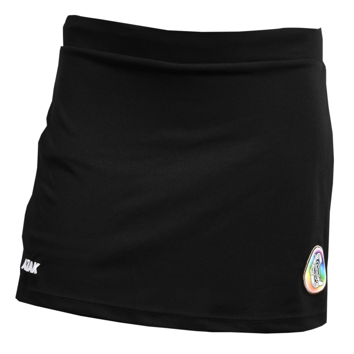ATAK Camogie Skort Black