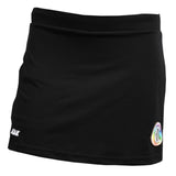 ATAK Camogie Skort Black