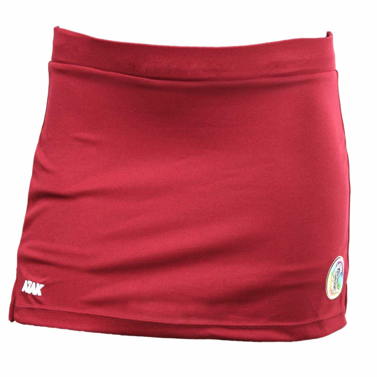 ATAK Camogie Skort Maroon