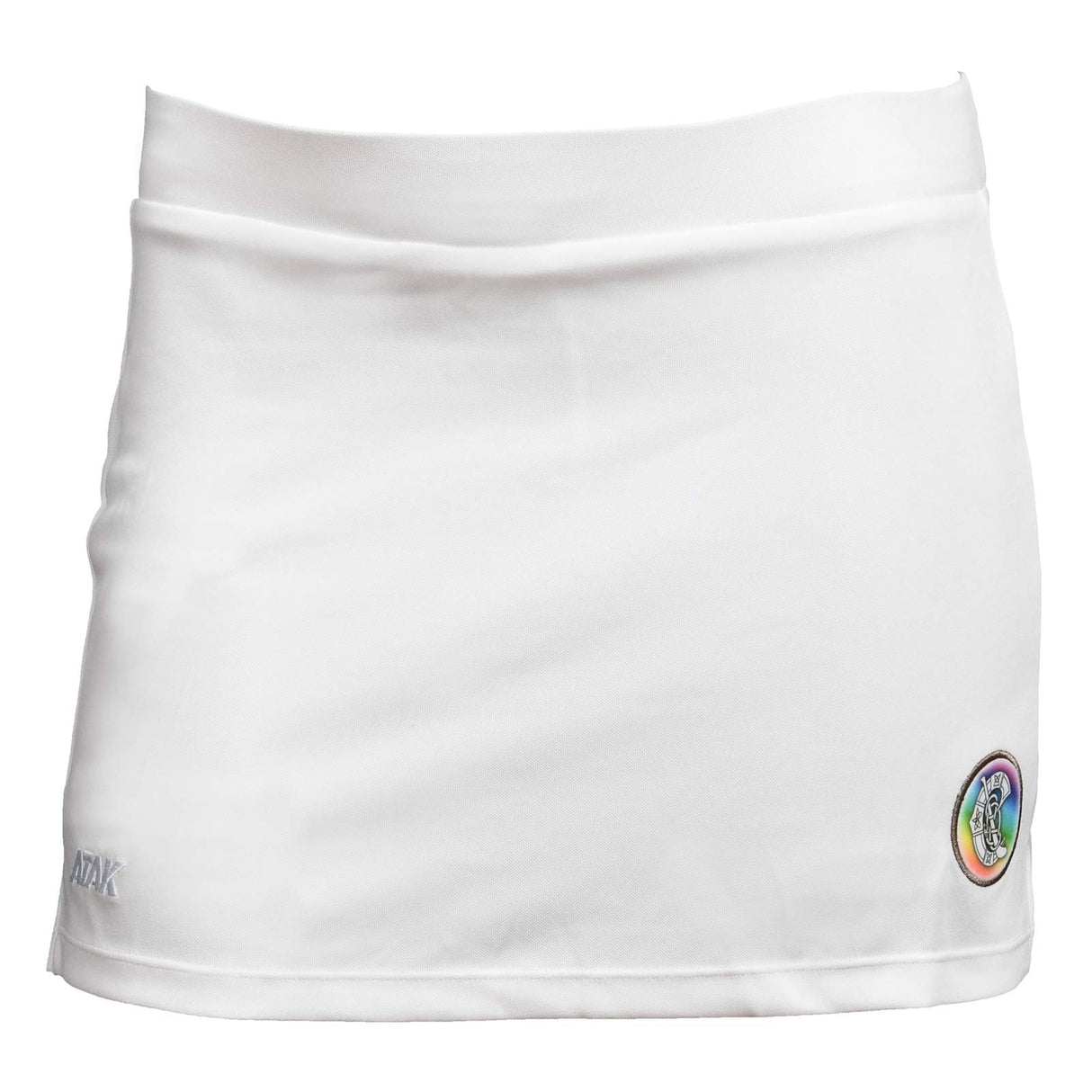 ATAK Camogie Skort White