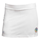 ATAK Camogie Skort White