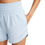 Nike One Short Blue