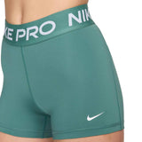 Nike Pro Short Green