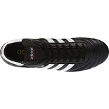 adidas World Cup Football Boot Black