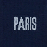 Nike PSG 24 Home Socks Navy