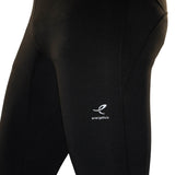 ENERGETICS Percy Mens Tight BLK