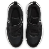 Nike Team Hustle D11 Kids Unisex Blk/Wht