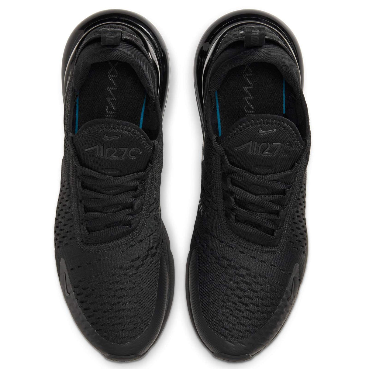 Nike Air Max 270 Mens Black