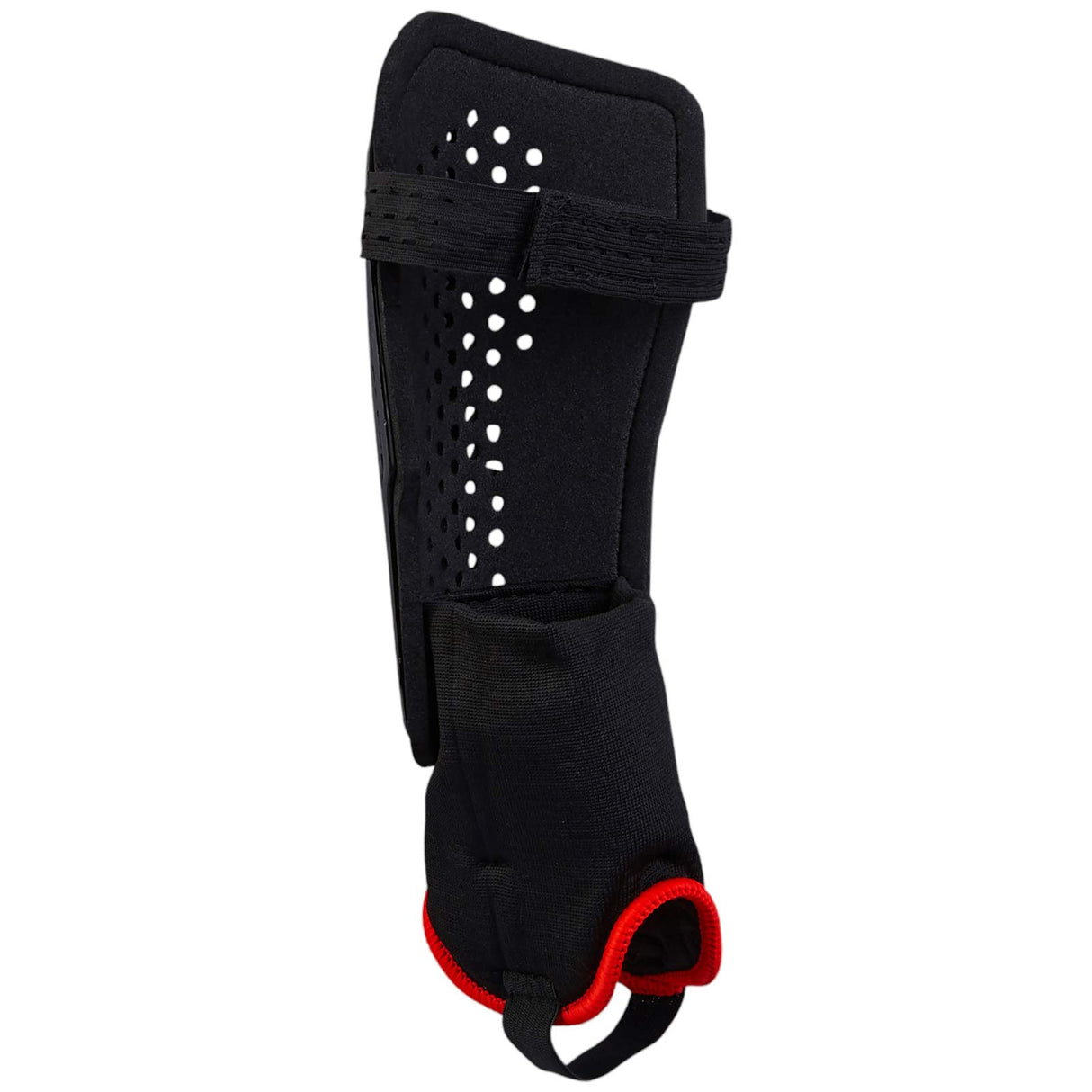 Mitre Aircell Carbon Shin Guard A Black